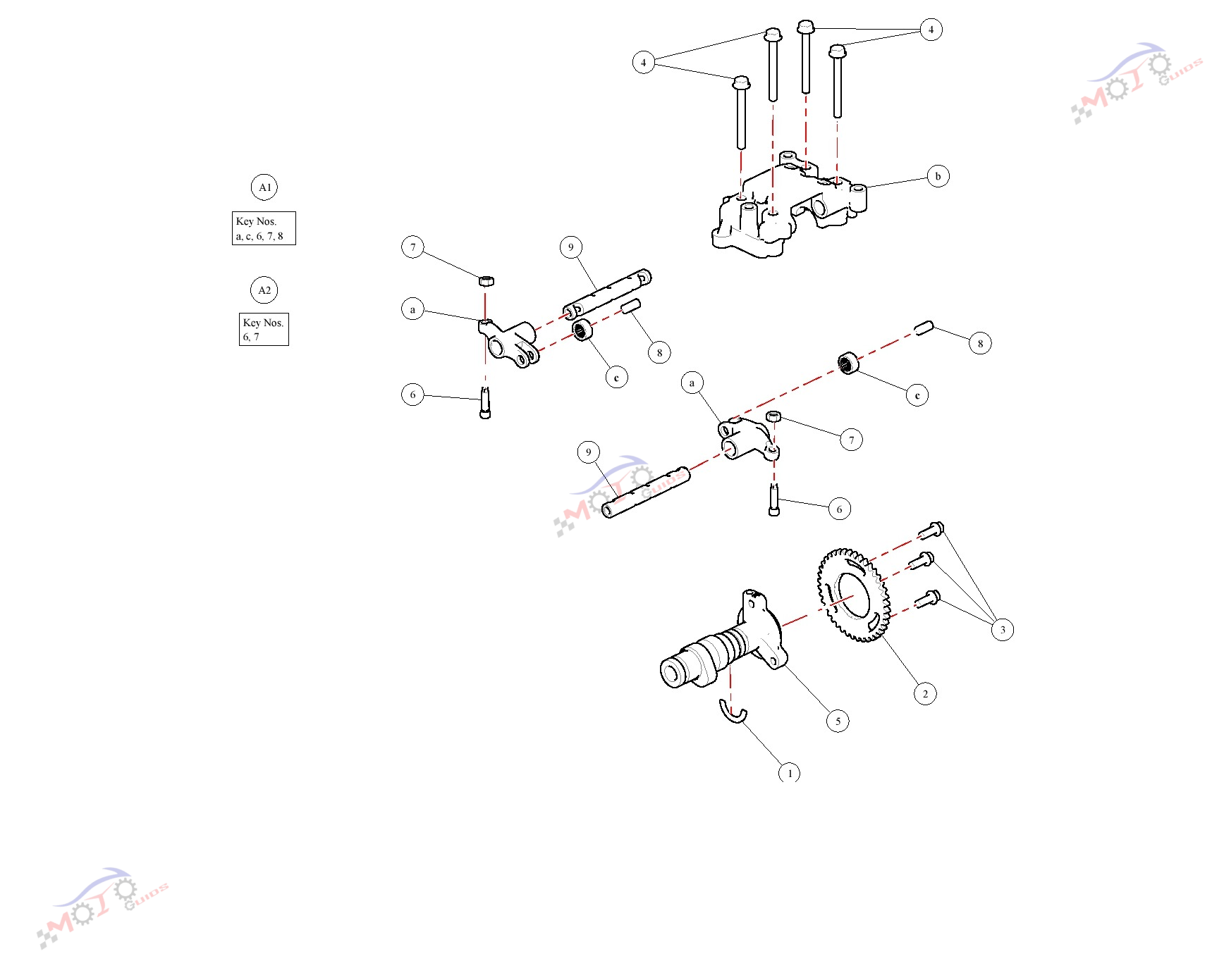 Engine Diagram